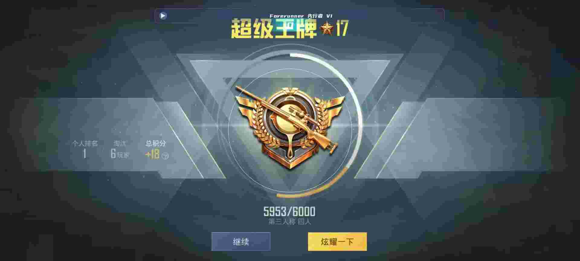 和平精英鸡腿辅助自瞄 - ��ƽ��Ӣ���1Ԫ���辅助预览图